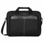Targus Classic Slim Briefcase for 15.6 Inch Laptops Black