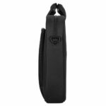 Targus Classic Slim Briefcase for 15.6 Inch Laptops Black