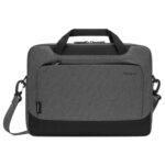 Targus Cypress EcoSmart 14-Inch Briefcase Grey