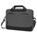 Targus Cypress EcoSmart 14-Inch Briefcase Grey