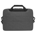 Targus Cypress EcoSmart 14-Inch Briefcase Grey