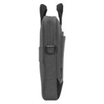 Targus Cypress EcoSmart 14-Inch Briefcase Grey