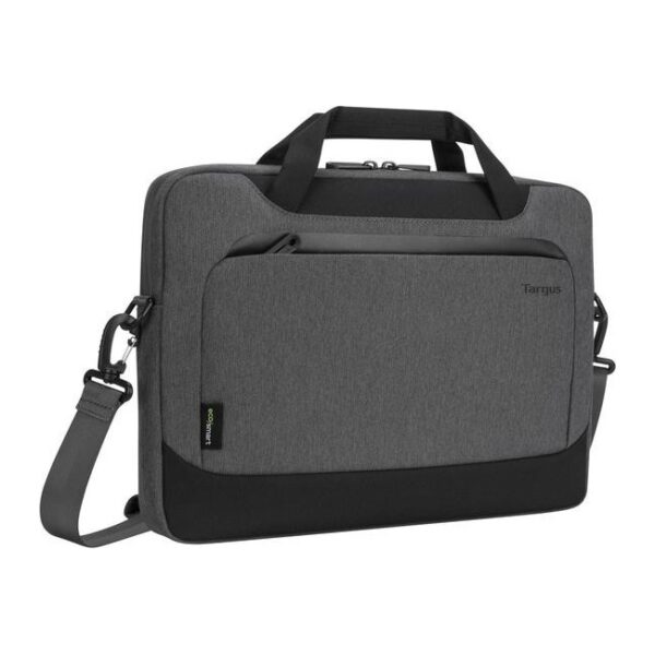 Targus Cypress EcoSmart 14-Inch Briefcase Grey