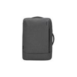 Targus Cypress EcoSmart 15.6" Convertible Laptop Backpack - Grey