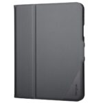 Targus VersaVu 360° Rotating Folio Case for Apple iPad 10th Gen 10.9" - Black