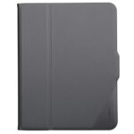 Targus VersaVu 360° Rotating Folio Case for Apple iPad 10th Gen 10.9" - Black