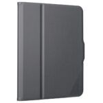 Targus VersaVu 360° Rotating Folio Case for Apple iPad 10th Gen 10.9" - Black