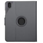 Targus VersaVu 360° Rotating Folio Case for Apple iPad 10th Gen 10.9" - Black