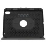 Targus VersaVu 360° Rotating Folio Case for Apple iPad 10th Gen 10.9" - Black