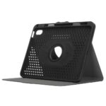 Targus VersaVu 360° Rotating Folio Case for Apple iPad 10th Gen 10.9" - Black