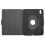 Targus VersaVu 360° Rotating Folio Case for Apple iPad 10th Gen 10.9" - Black