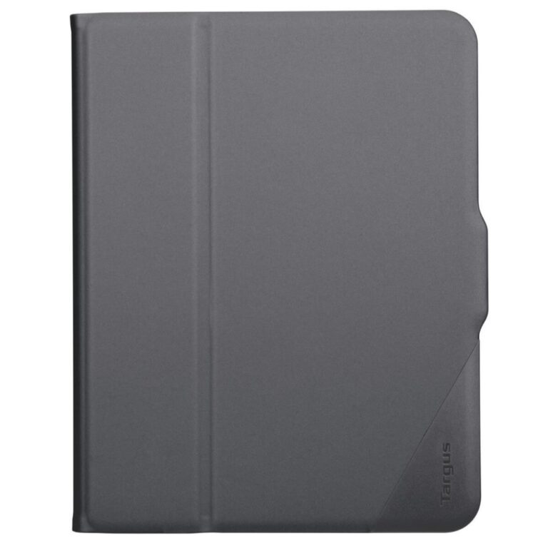 Targus VersaVu 360° Rotating Folio Case for Apple iPad 10th Gen 10.9" - Black