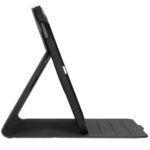 Targus VersaVu 360° Rotating Folio Case for Apple iPad 10th Gen 10.9" - Black