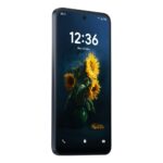 TCL 70 NXTPAPER Pro 6.9" Android Smartphone 5G 8GB RAM 512GB Storage Stellar Blue