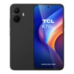 TCL K70 4G Smartphone 6.8" 128GB 4GB RAM Android 16 Nebula Blue