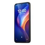 TCL K70 4G Smartphone 6.8" 128GB 4GB RAM Android 16 Nebula Blue