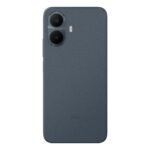 TCL K70 4G Smartphone 6.8" 128GB 4GB RAM Android 16 Space Gray
