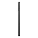 TCL K70 5G Smartphone, 6.8-inch, 128 GB, 4 GB RAM, Android 16, Midnight Black