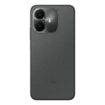 TCL K70 Power 4G Smartphone 6.8" 256GB 8GB Android Grey