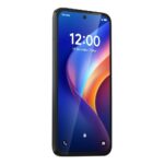 TCL K70 Power 4G Smartphone 6.8" 256GB 8GB Android Grey