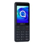 TCL OneTouch 4042S Senior Phone 2.8" Dual SIM 4G 48MB RAM 128GB Storage Black