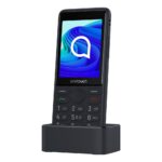TCL OneTouch 4042S Senior Phone 2.8" Dual SIM 4G 48MB RAM 128GB Storage Black