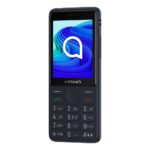 TCL OneTouch 4042S Senior Phone 2.8" Dual SIM 4G 48MB RAM 128GB Storage Black