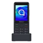 TCL OneTouch 4042S Senior Phone 2.8" Dual SIM 4G 48MB RAM 128GB Storage Black