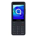 TCL OneTouch 4042S Senior Phone 2.8" Dual SIM 4G 48MB RAM 128GB Storage Black
