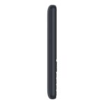 TCL OneTouch 4042S Senior Phone 2.8" Dual SIM 4G 48MB RAM 128GB Storage Black