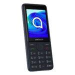 TCL OneTouch 4042S Senior Phone 2.8" Dual SIM 4G 48MB RAM 128GB Storage Black