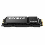 Team Group T-FORCE G70 4TB M.2 2280 PCIe 4.0 x4 NVMe Internal SSD