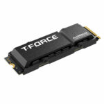 Team Group T-FORCE G70 4TB M.2 2280 PCIe 4.0 x4 NVMe Internal SSD