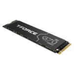 Team Group T-FORCE G70 4TB M.2 2280 PCIe 4.0 x4 NVMe Internal SSD