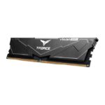 Team Group Vulcan DDR5 RAM 32 GB (2 x 16 GB) 6000 MHz CL38 Black Memory Module