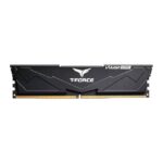 Team Group Vulcan DDR5 RAM 32 GB (2 x 16 GB) 6000 MHz CL38 Black Memory Module