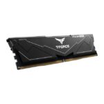 Team Group Vulcan DDR5 RAM 32 GB (2 x 16 GB) 6000 MHz CL38 Black Memory Module