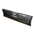 Team Group Vulcan DDR5 RAM 32 GB (2 x 16 GB) 6000 MHz CL38 Black Memory Module
