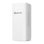 TP-Link Omada 5-Port Gigabit Smart Switch, 1-Port PoE++ In, 4-Port PoE+ Out, Cloud-Managed, Managed L2/L2+, White