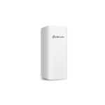 TP-Link Omada 5-Port Gigabit Smart Switch, 1-Port PoE++ In, 4-Port PoE+ Out, Cloud-Managed, Managed L2/L2+, White