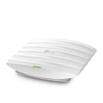 TP-Link Omada EAP225 Wireless Access Point 1350 Mbit/s Power over Ethernet White