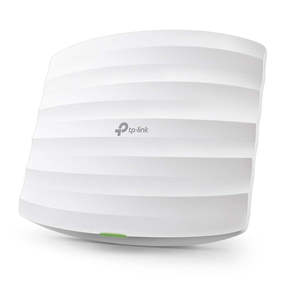 TP-Link Omada EAP225 Wireless Access Point 1350 Mbit/s Power over Ethernet White TP-Link Omada EAP225 Wireless Access Point 1350 Mbit/s Power over Ethernet White