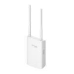TP-Link Omada EAP603-Outdoor Wi-Fi 6 Access Point AX1800 Power over Ethernet White