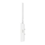 TP-Link Omada EAP603-Outdoor Wi-Fi 6 Access Point AX1800 Power over Ethernet White