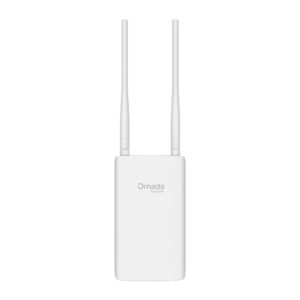 TP-Link Omada EAP603-Outdoor Wi-Fi 6 Access Point AX1800 Power over Ethernet White