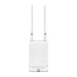 TP-Link Omada EAP603-Outdoor Wi-Fi 6 Access Point AX1800 Power over Ethernet White