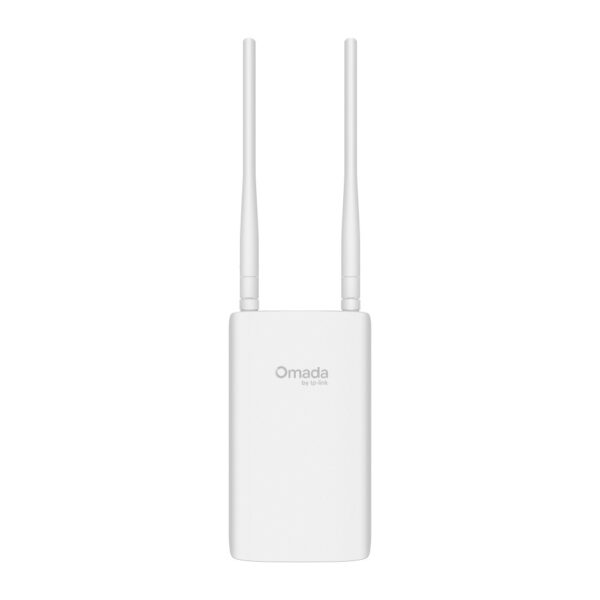 TP-Link Omada EAP603-Outdoor Wi-Fi 6 Access Point AX1800 Power over Ethernet White