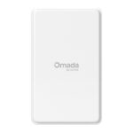TP-Link Omada ER701-5G-Outdoor 5G Outdoor Gateway Wi-Fi Dual SIM White