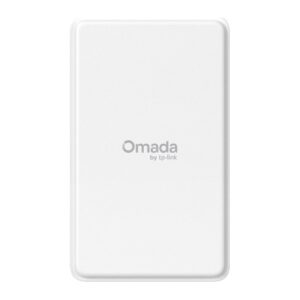 TP-Link Omada ER701-5G-Outdoor 5G Outdoor Gateway Wi-Fi Dual SIM White