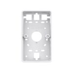 TP-Link Omada OJB-100 Access Point Junction Box Wall Mount for Omada and Festa Wall Plate APs, White